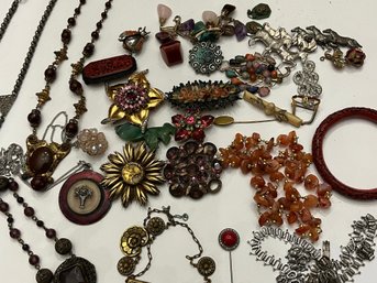 Vintage Jewelry Lot 7