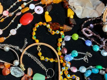 Costume Jewelry Lot