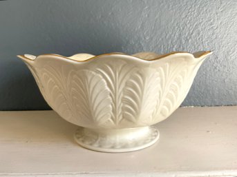 Lenox Greenfield Collection Bowl