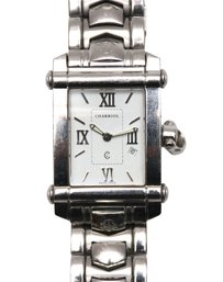 Philippe Charriol Columbus Ladies Watch