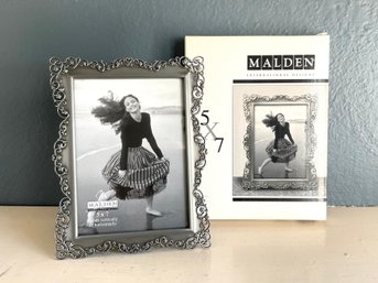 Malden Picture Frame New In Box