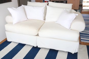 Bloomingdales Central Park Collection Sofa