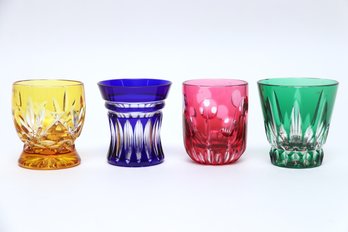 Faberge - Na Zdorovye Glass Collection