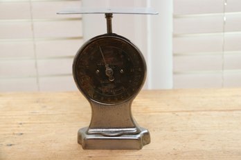 Pence Salter Letter Balance Scale