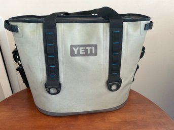 Large Yeti Cooler Bag