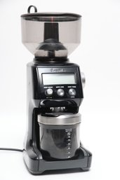 Breville The Smart Coffee Grinder
