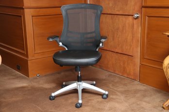 Modway Rolling Desk Chair