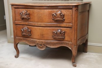 Antique French Commode