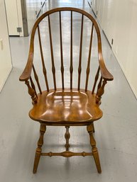 Ethan Allen Spindleback Chair