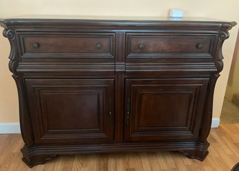 Liberty Furniture Buffet