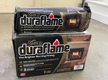 Duraflame Fire Logs 7 Total