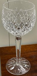 Waterford Crystal Alana Glasses 12 Total