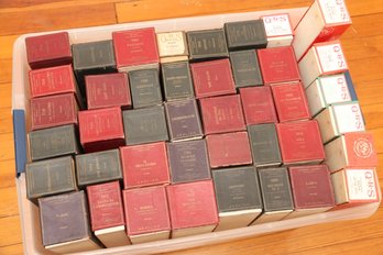 Piano Roll Collection