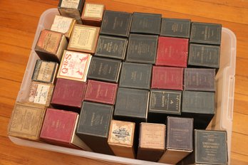 Piano Roll Collection