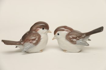 Otagiri Porcelain Love Birds