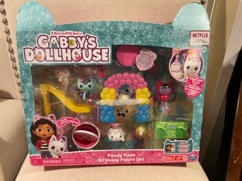 Dream Works Gabbys Dollhouse Brand New