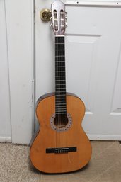 Burswood Acoustic Guitar For Sale