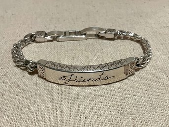 Brighton Friends Bracelet