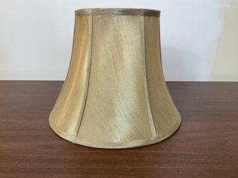 Beige Lamp Shade