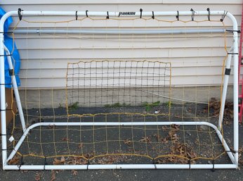 Franklin Goalie Net