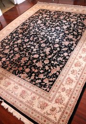 8 X 10 Oriental Wool Carpet