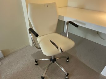 Office Chair Needs Restoration