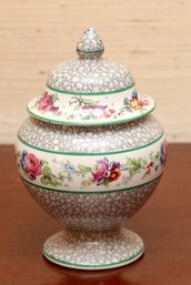 Winton Porcelain Vase