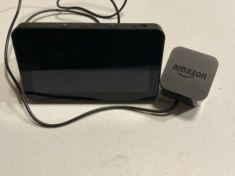 Amazon Alexa Device