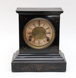 Victorian Ansonia Mantle Clock