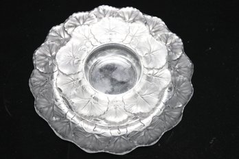 Lalique Dishes