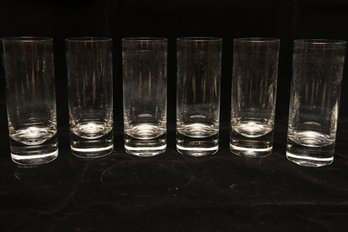 Barneys NY Glass Set