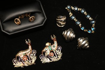 Jewelry Assortment