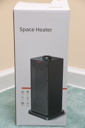 Space Heater New In Box Model DH-QN12M