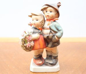 Hansel And Gretel Goebel Hummel Figurine