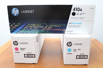Hp Laserjet Ink Cartridges