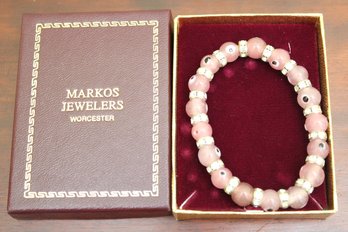 Marios Jewelers Bracelet
