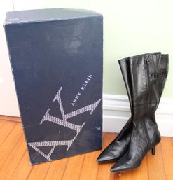 Anne Klein Boots Size 7.5