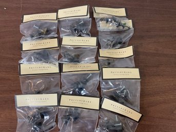 Pottery Barn Knobs Brand New In Packages