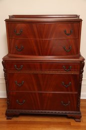 Antique Ardsleigh Chest Of Drawers