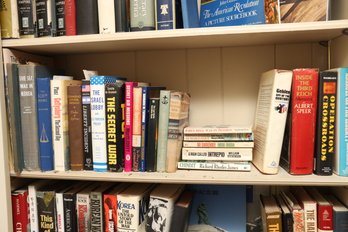Book Shelf 2