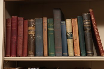 Book Shelf 4