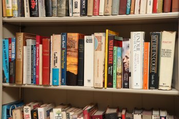 Book Shelf 8