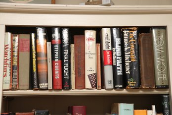 Book Shelf 10