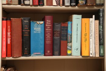 Book Shelf 11