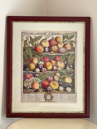 Robert Furber Fruits Of The Seasons