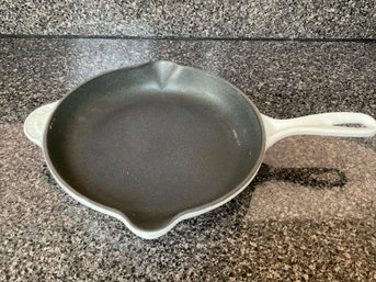 Le Creuset Cast Iron Frying Pan