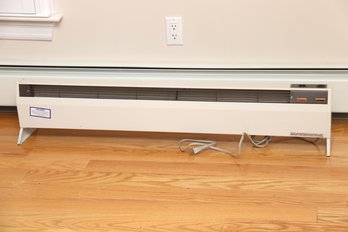 Electric Baseboard Heater