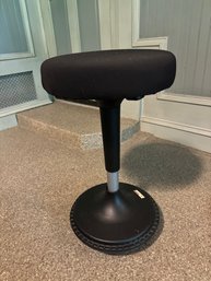 Ergonomics Wobble Stool With Height Adjustment