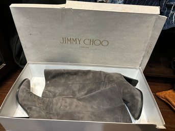 Jimmy Choo Boots Size 39