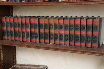 Charles Dickens Book Collection